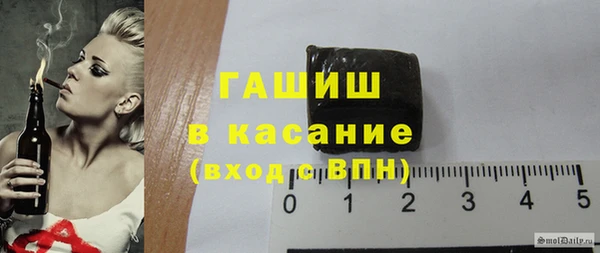 гашик Арсеньев